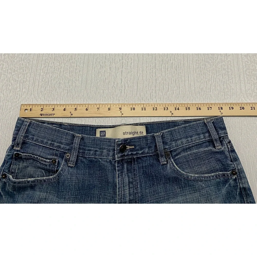 GAP department men